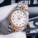 Fake Rolex Oyster Perpetual Datejust Watch Two Tone Rose Gold 36mm (2)_th.jpg